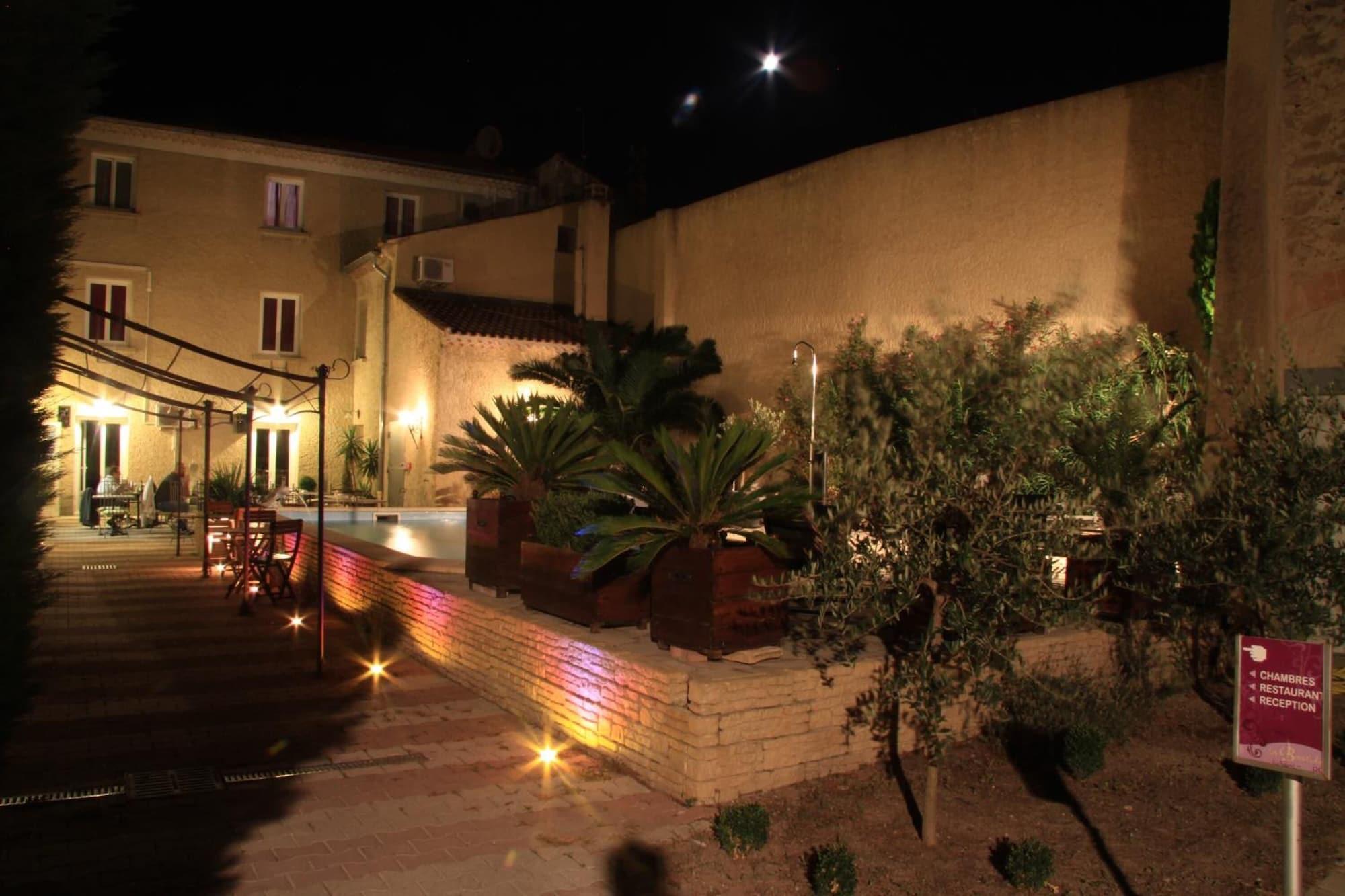 La Bastide D'entraigues Hotel Entraigues-sur-la-Sorgue