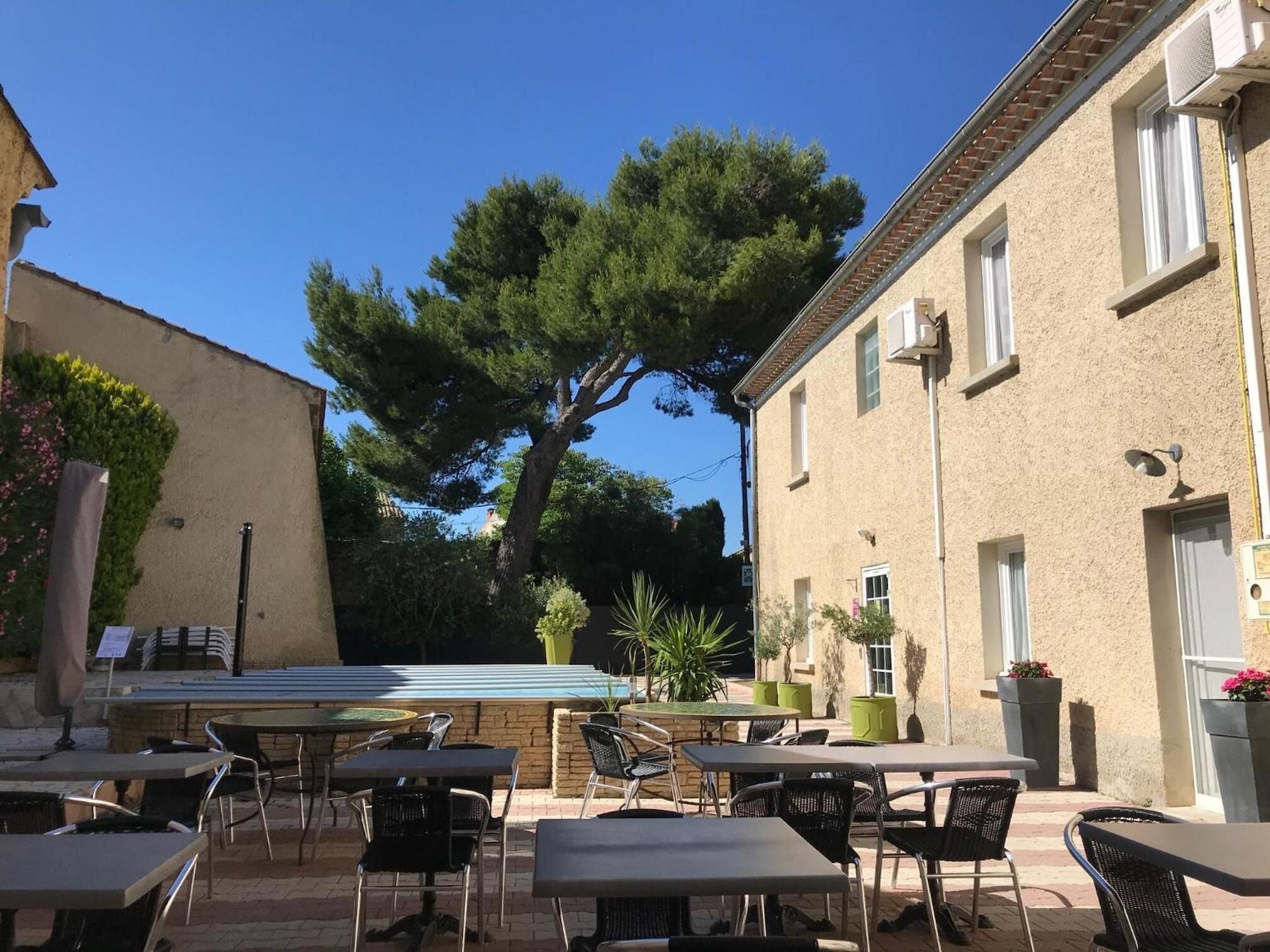 La Bastide D'entraigues Entraigues-sur-la-Sorgue