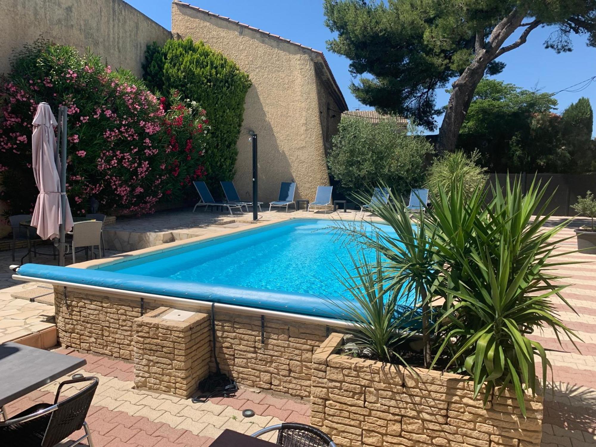 La Bastide D'entraigues 3* Entraigues-sur-la-Sorgue