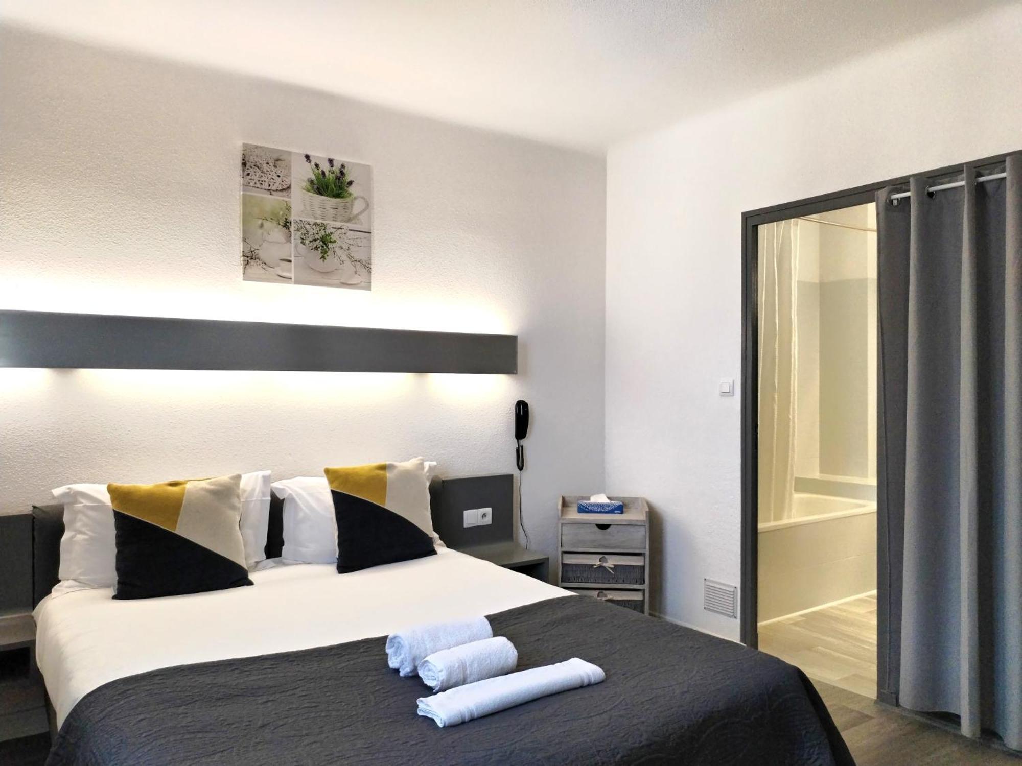La Bastide D'entraigues 3*