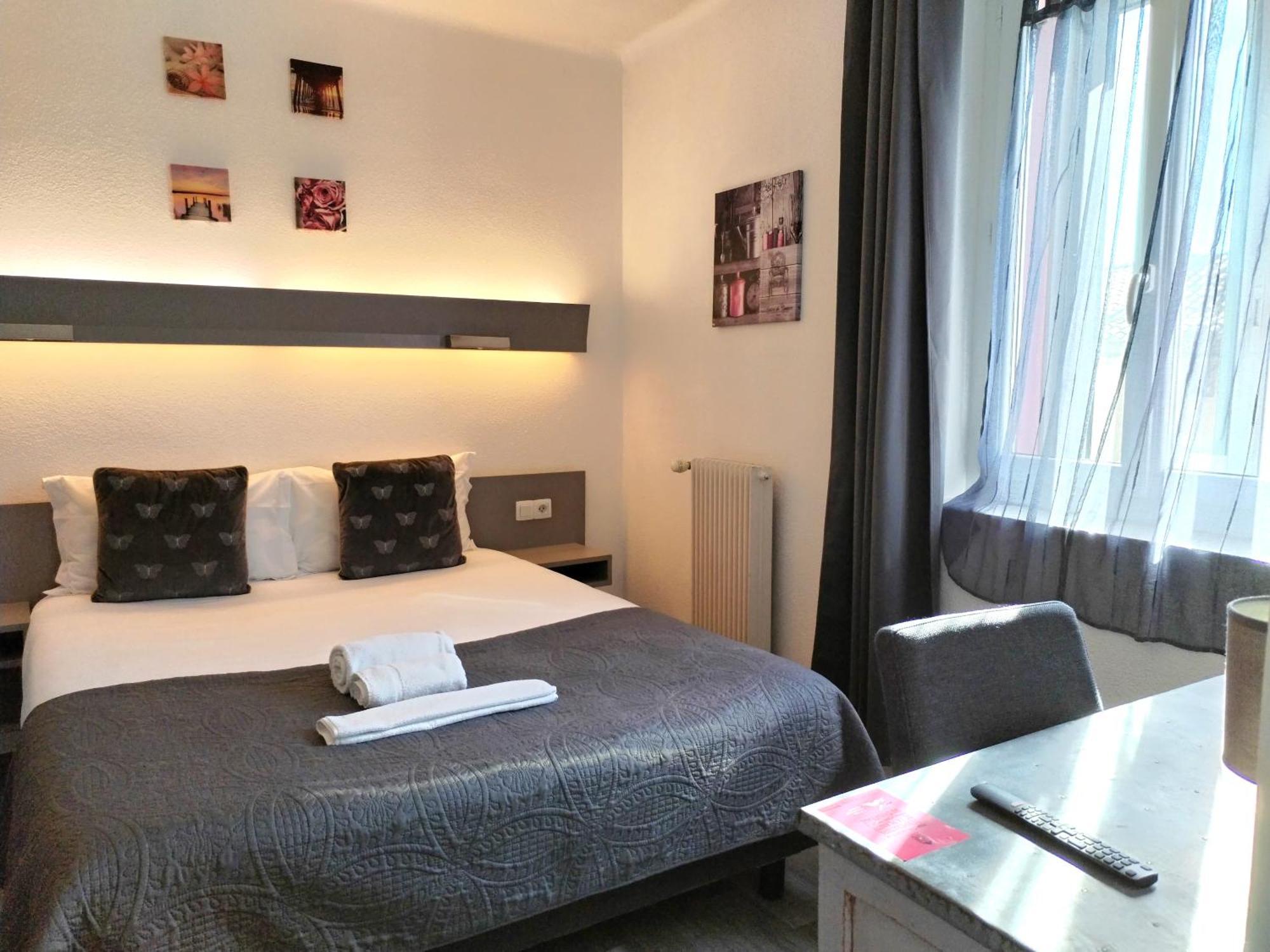 Hotel La Bastide D'entraigues