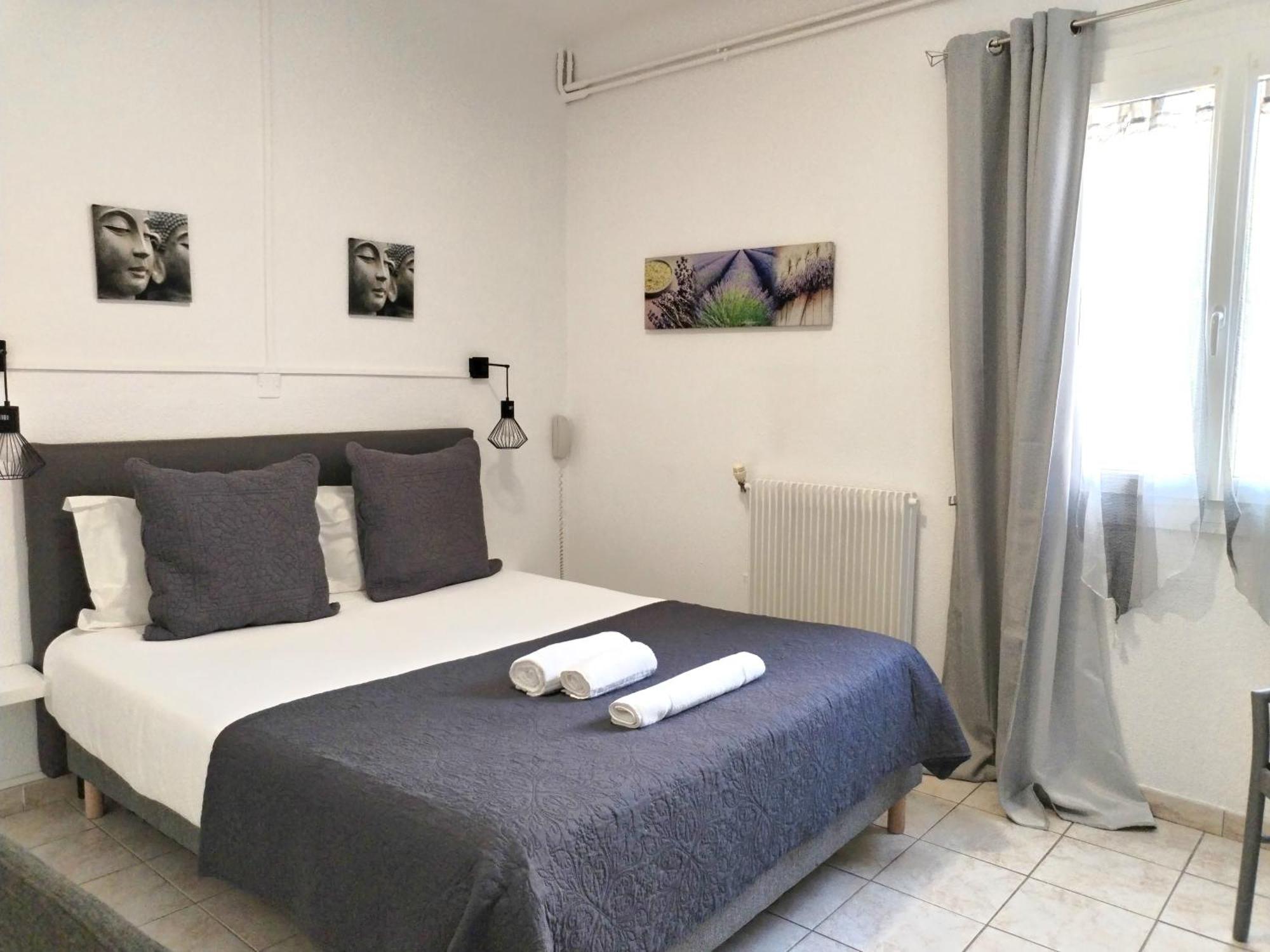La Bastide D'entraigues Hotel 3*