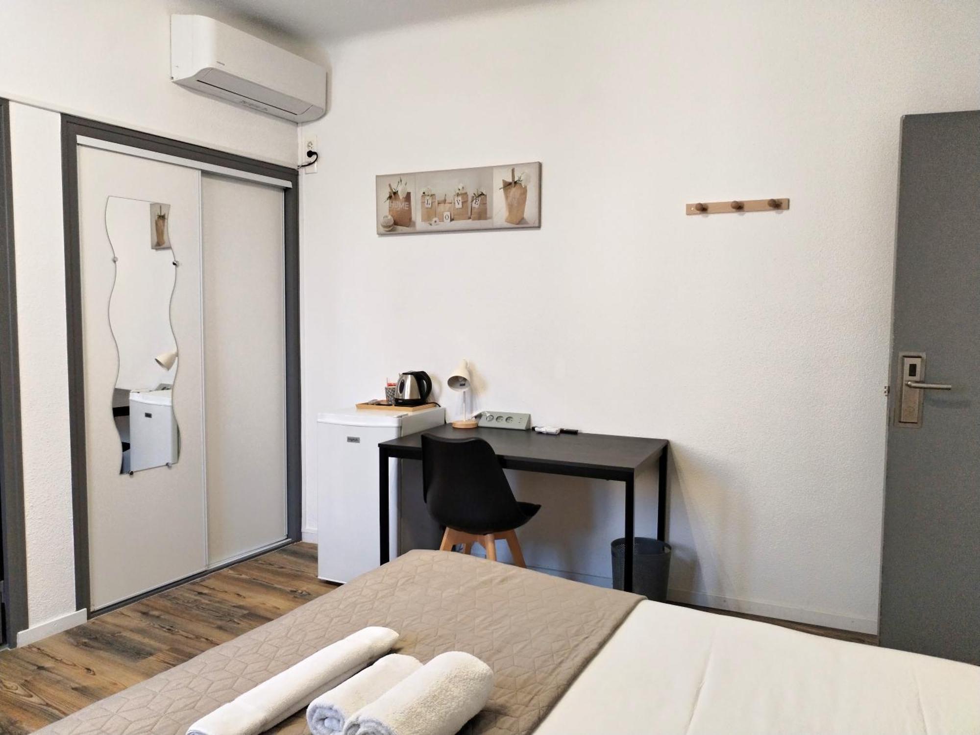 Hotel La Bastide D'entraigues 3*