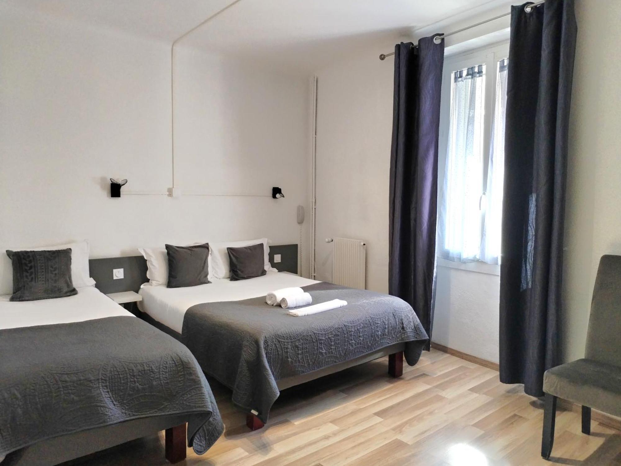 La Bastide D'entraigues 3*