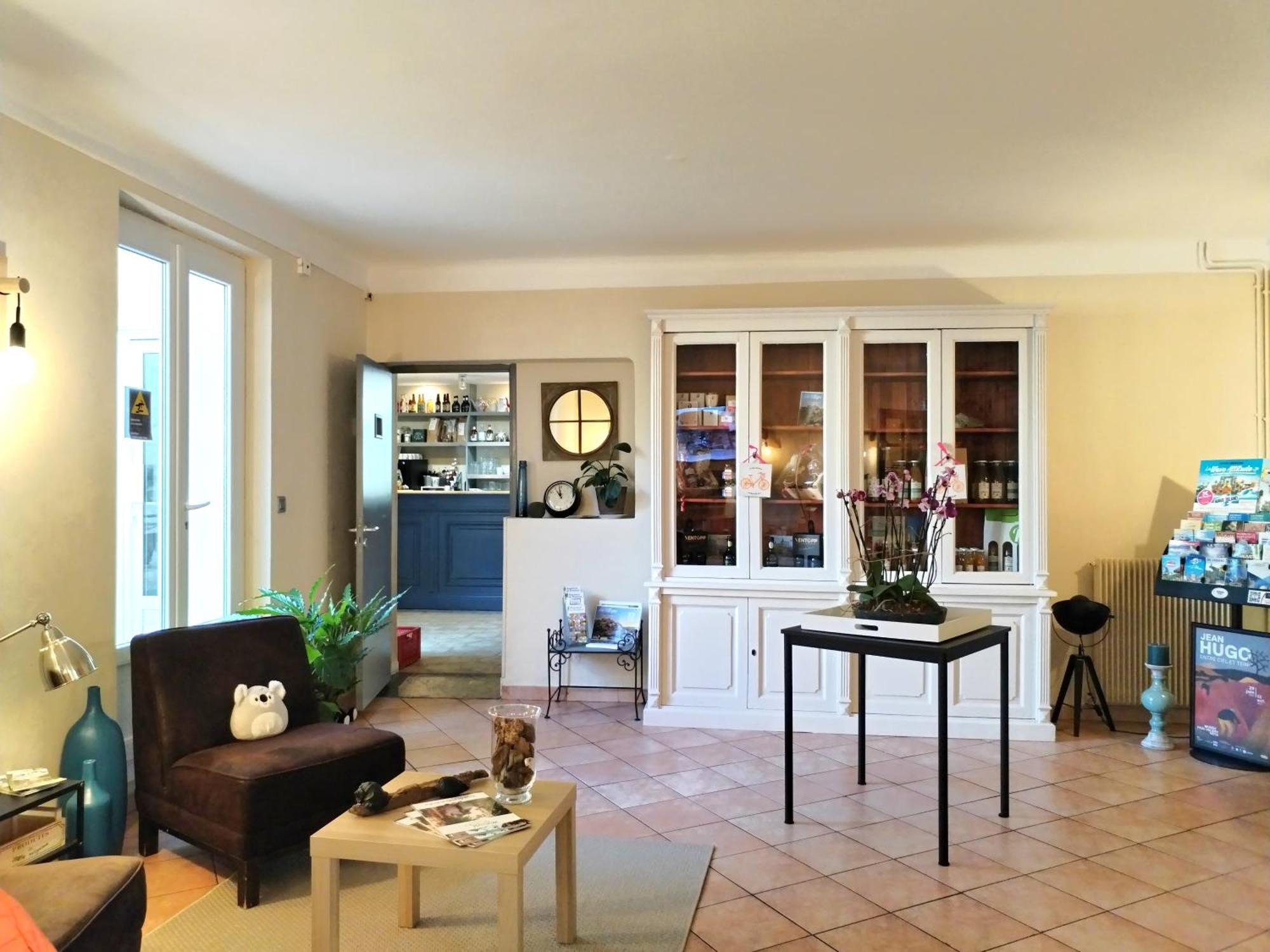 La Bastide D'entraigues Entraigues-sur-la-Sorgue