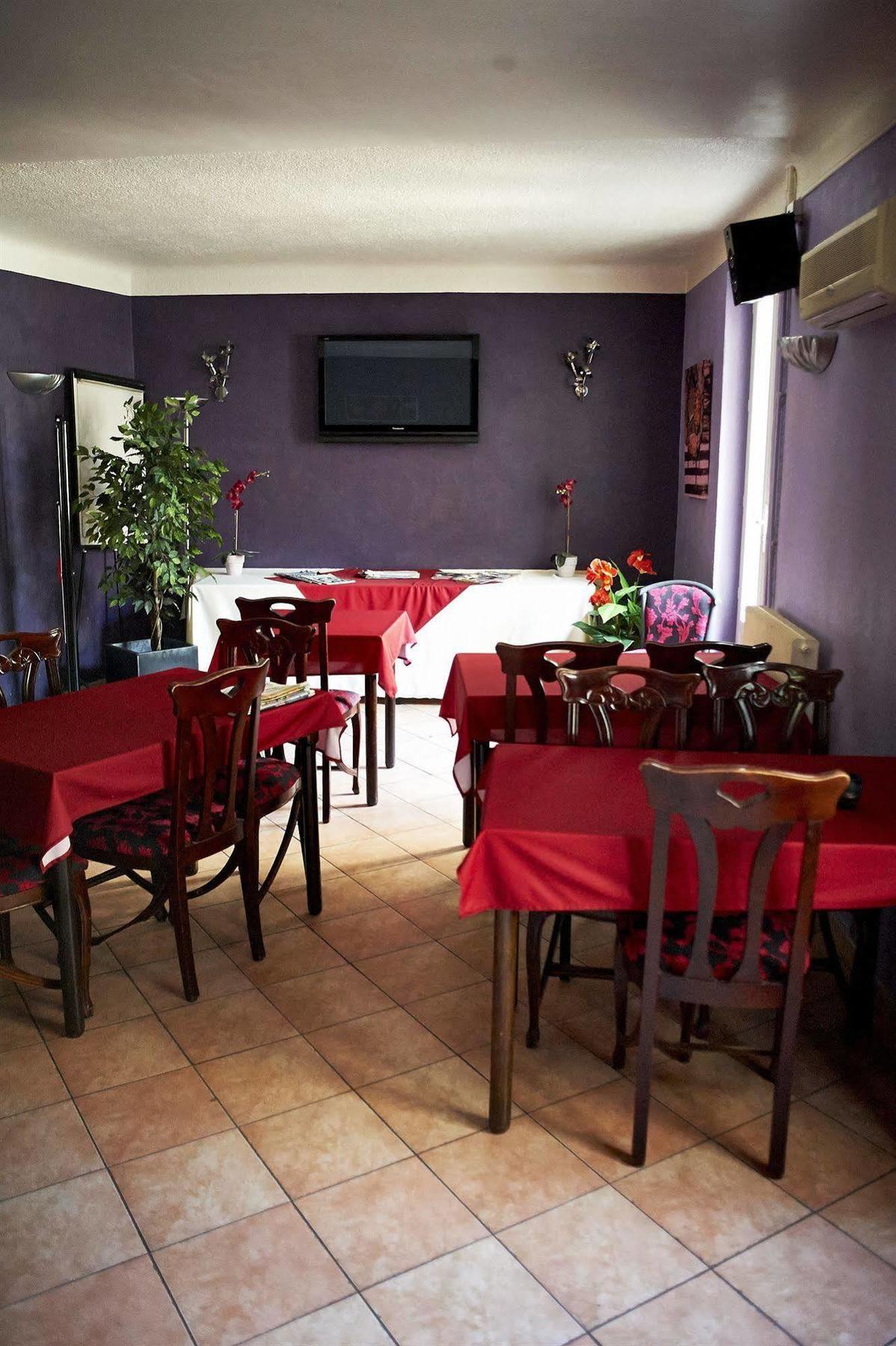La Bastide D'entraigues 3*