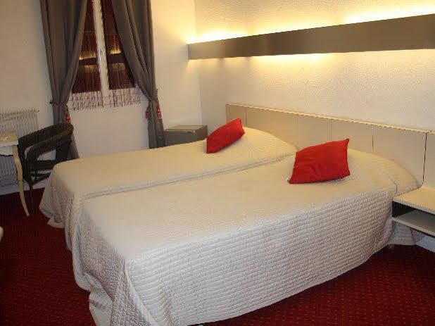 La Bastide D'entraigues Hotel 3*