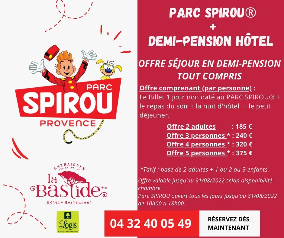 La Bastide D'entraigues Hotel
