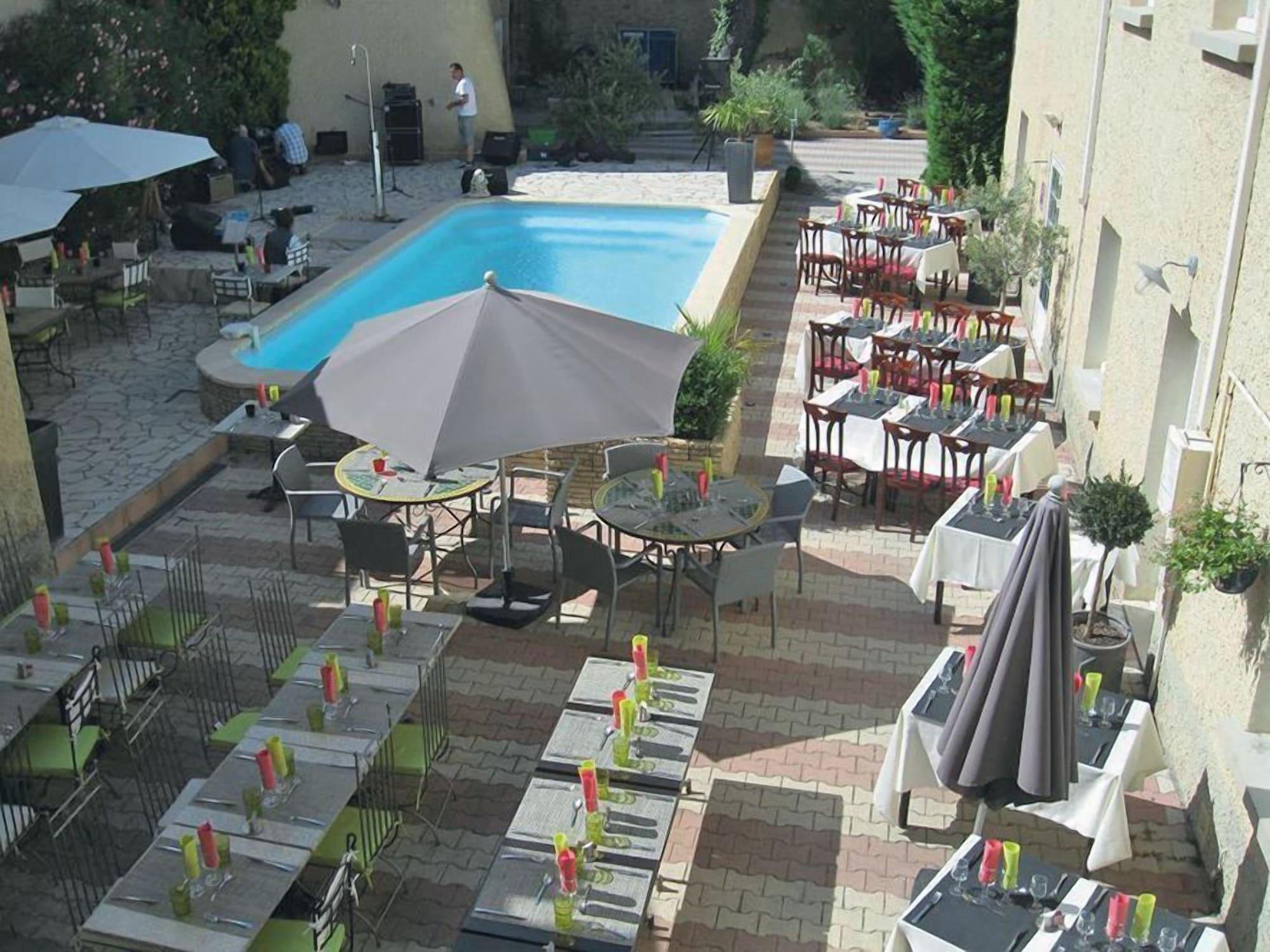 La Bastide D'entraigues Hotel Entraigues-sur-la-Sorgue