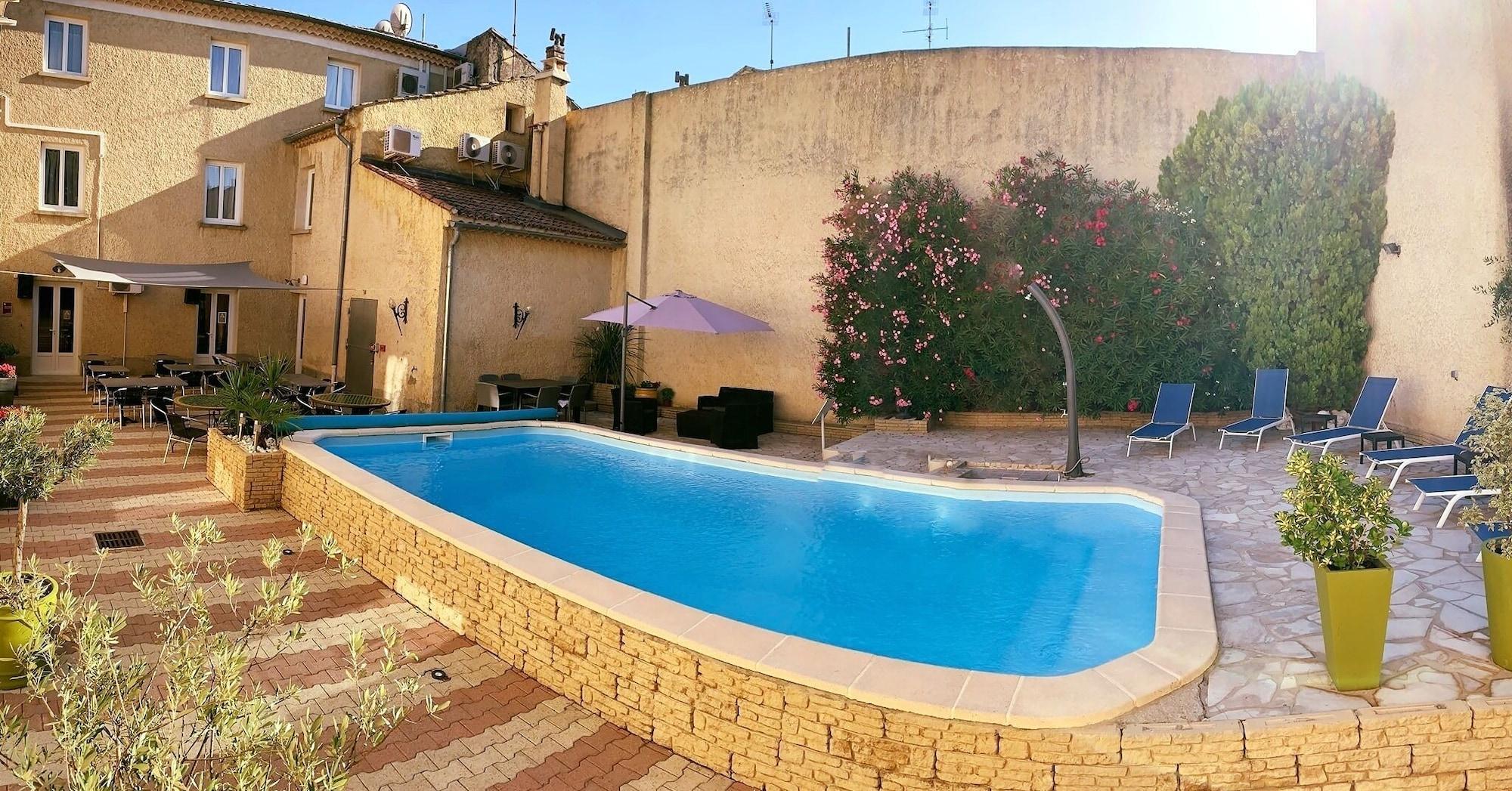 La Bastide D'entraigues Hotel 3*