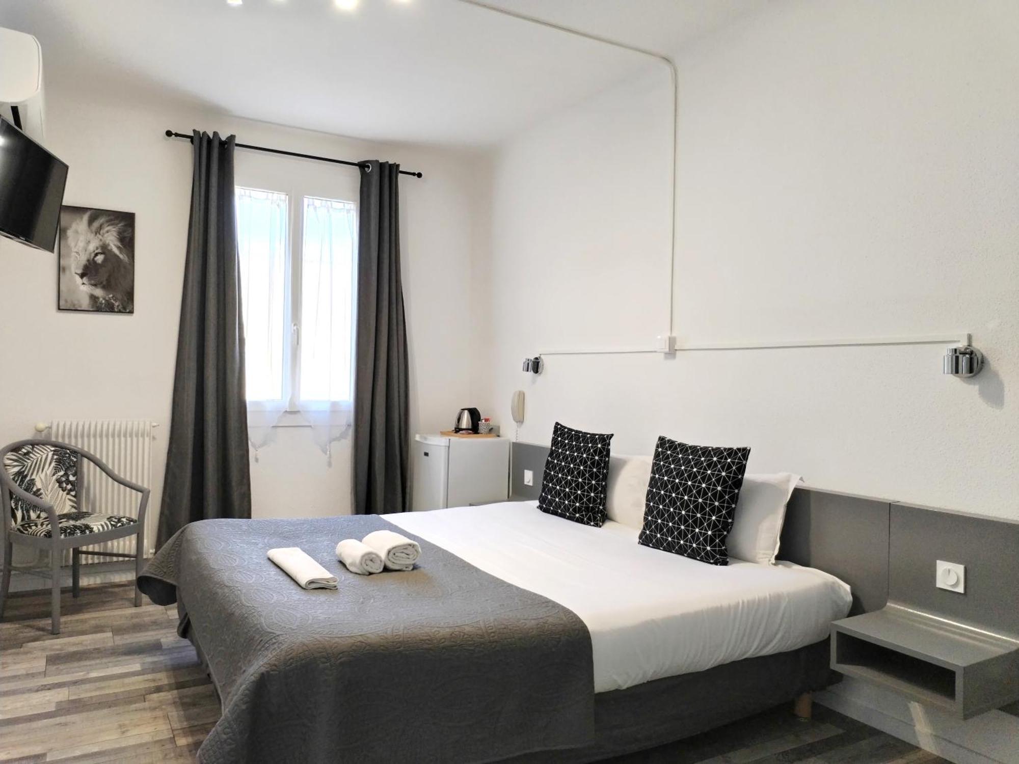Hotel La Bastide D'entraigues Entraigues-sur-la-Sorgue