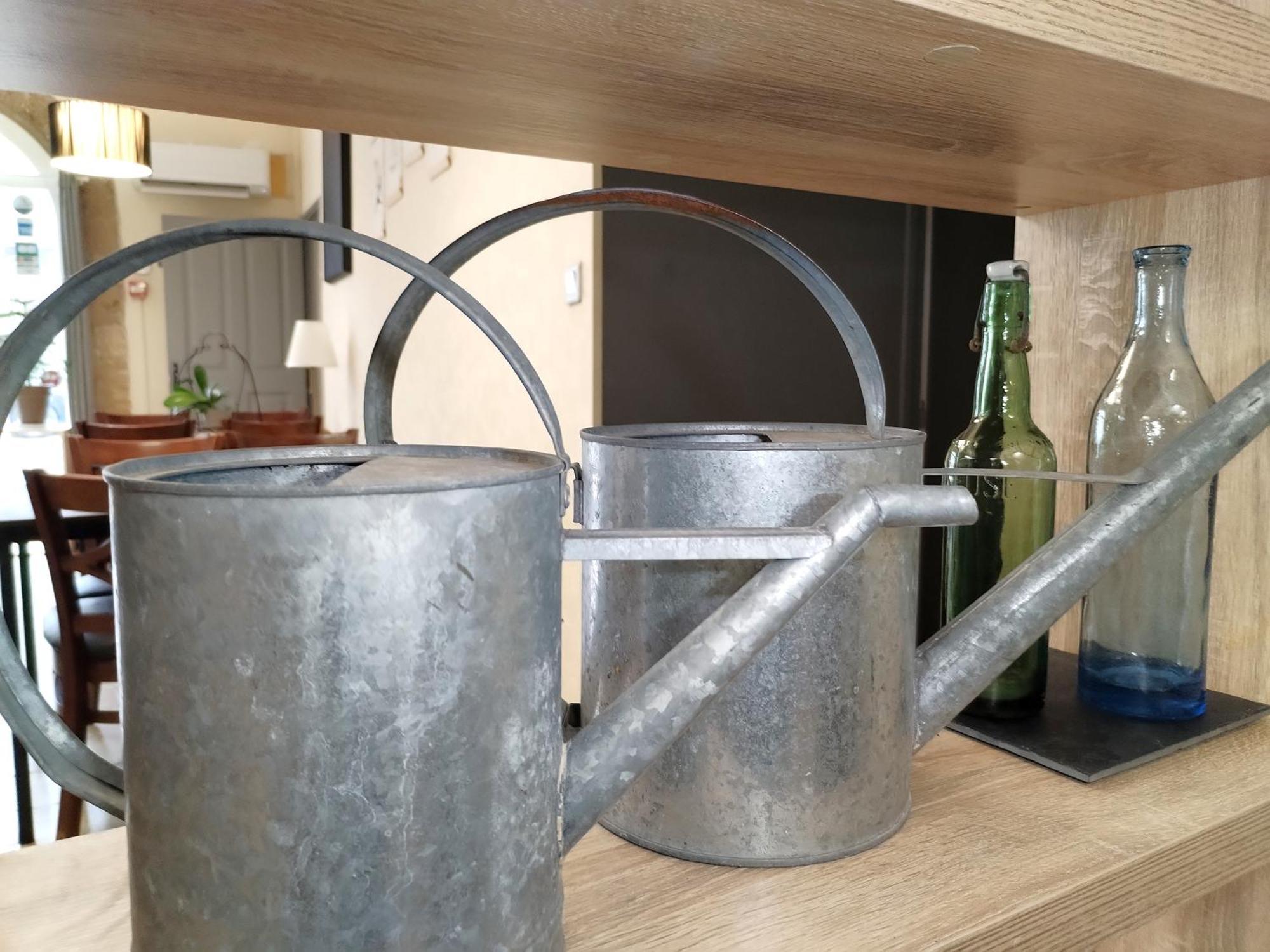 Hotel La Bastide D'entraigues 3*