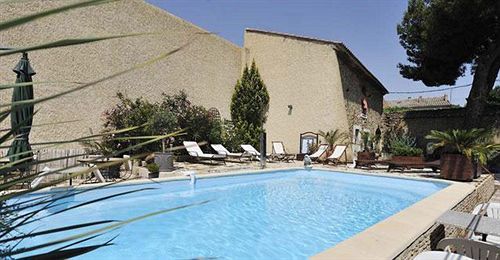La Bastide D'entraigues