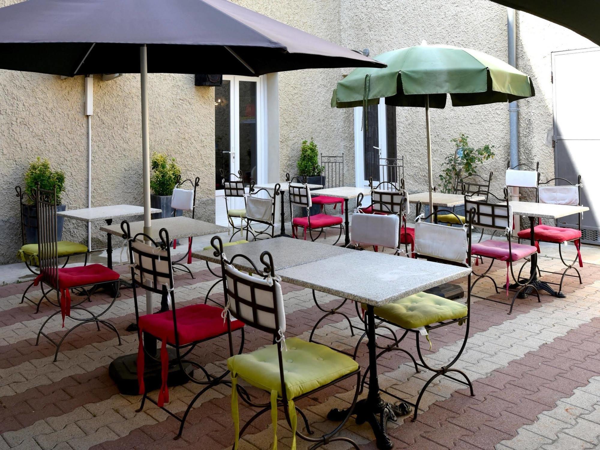La Bastide D'entraigues Entraigues-sur-la-Sorgue