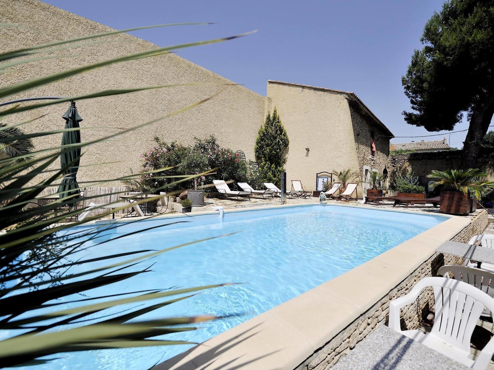 La Bastide D'entraigues Hotel 3*