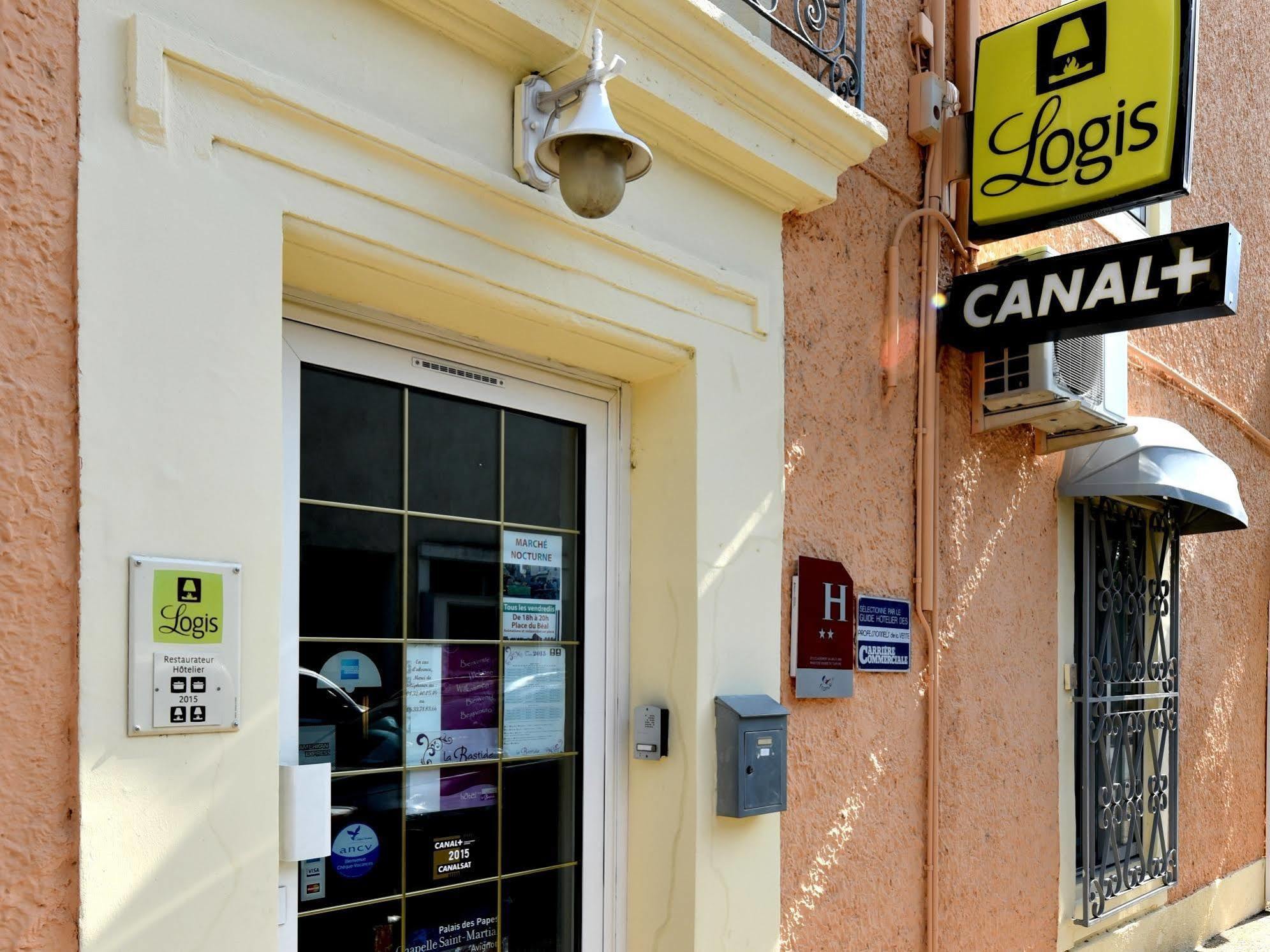 La Bastide D'entraigues