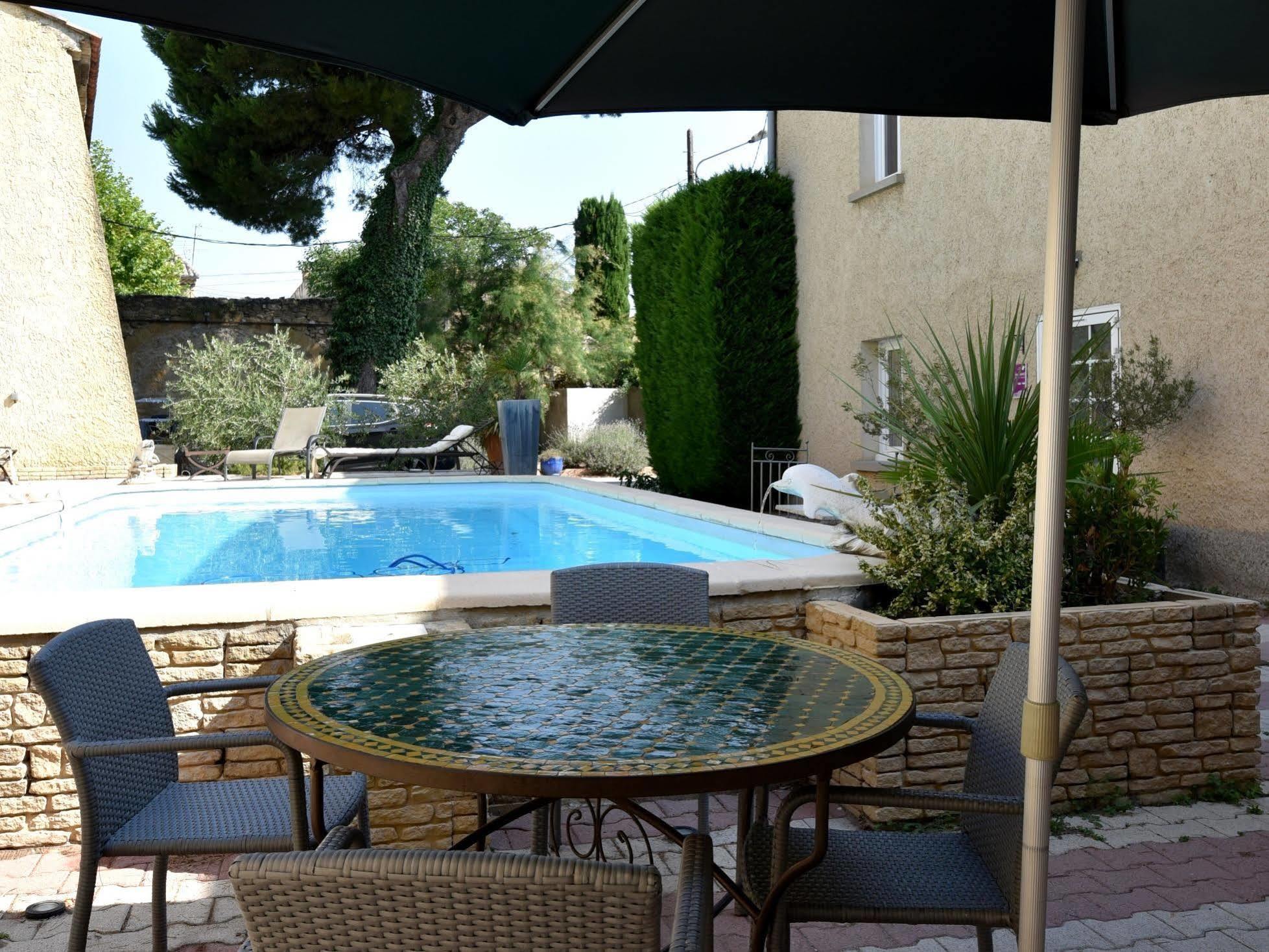 La Bastide D'entraigues
