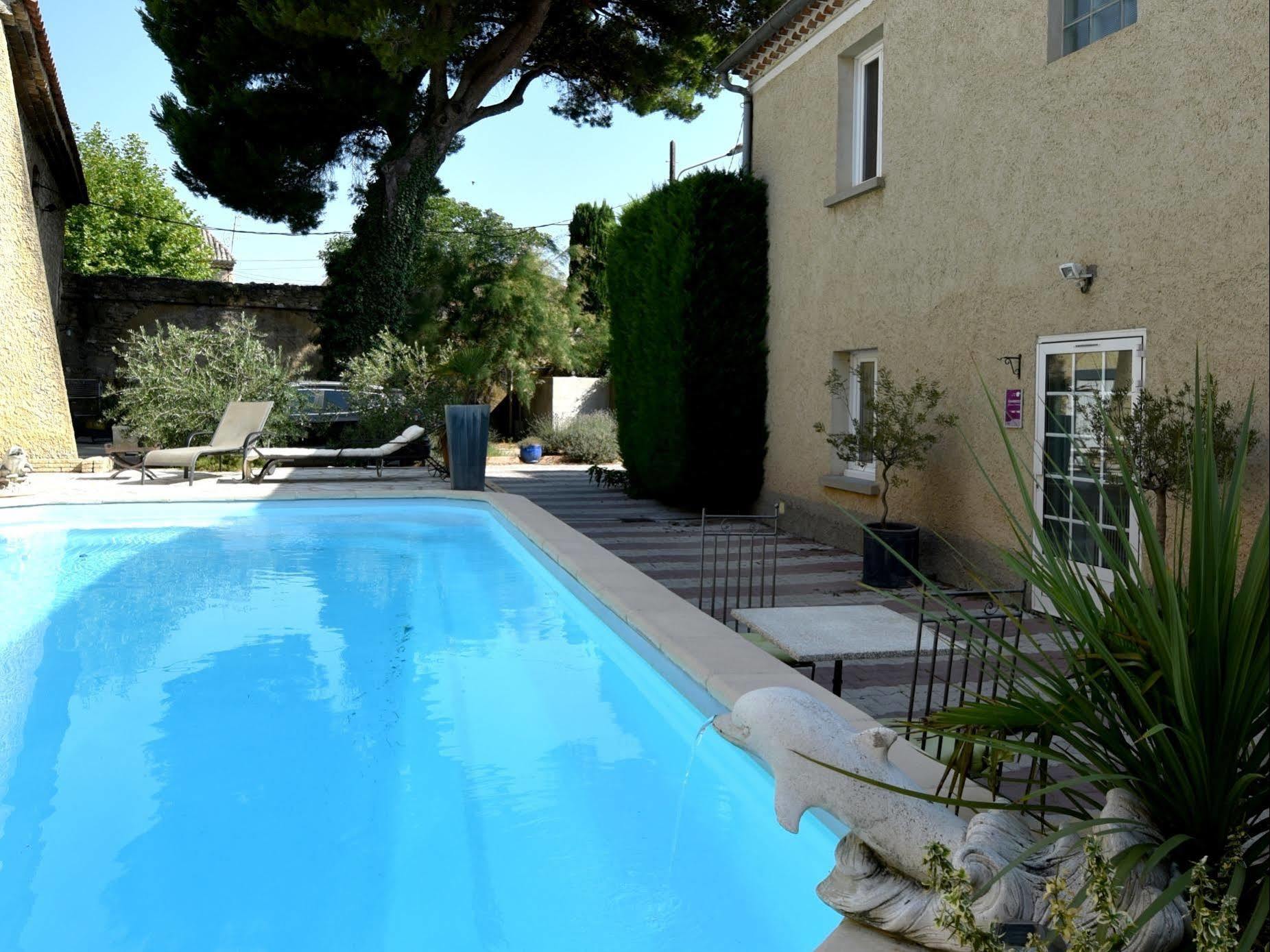 La Bastide D'entraigues 3* Entraigues-sur-la-Sorgue