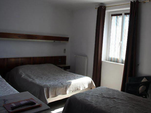 Hotel La Bastide D'entraigues 3*